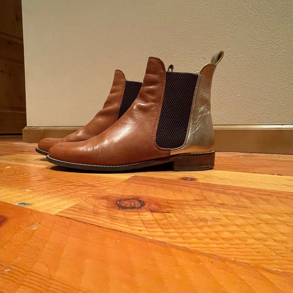 Joules Chelsea Boots